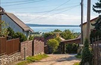 Eladó Balatonalmádi lakóövezeti telek hirdetés (35386553)