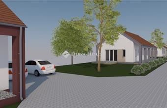 Eladó Ráckeresztúri családi ház hirdetés (55488775)