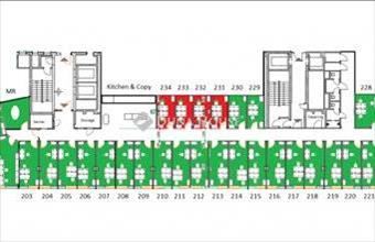 Kiadó Budapest V. kerületi irodaház hirdetés (29944833)