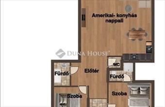 Eladó Budapest IX. kerületi tégla lakás hirdetés (52388424)