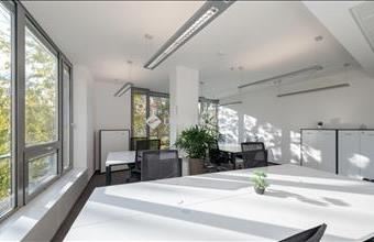 Kiadó Budapest XIII. kerületi iroda irodaházban hirdetés (42743133)