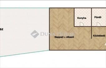 Eladó Budapest III. kerületi tégla lakás hirdetés (52388437)