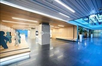 Kiadó Budapest V. kerületi iroda irodaházban hirdetés (34742565)