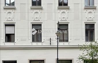 Eladó Budapest VI. kerületi tégla lakás hirdetés (79555939)