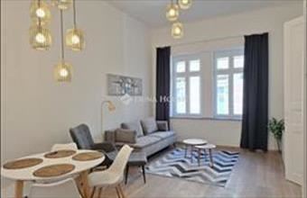 Kiadó Budapest VII. kerületi tégla lakás hirdetés (81593784)