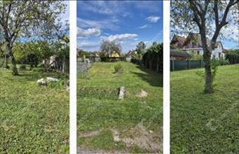 Eladó Fertőrákosi lakóövezeti telek hirdetés (55437391)