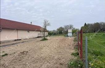 Eladó Kópházai lakóövezeti telek hirdetés (85374551)