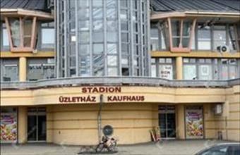 Eladó Soproni üzlethelyiség üzletházban hirdetés (64477926)