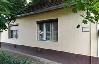 Eladó Bácsalmási családi ház hirdetés (39883721)