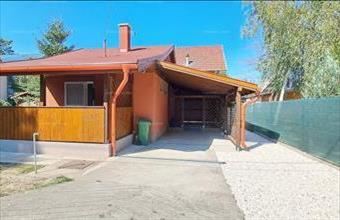 Eladó Szigethalomi üdülő hirdetés (97612194)