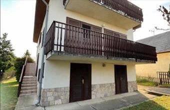 Eladó Balatonalmádi családi ház hirdetés (82484884)