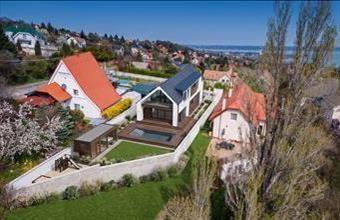 Eladó Balatonalmádi családi ház hirdetés (37264449)
