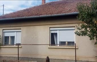 Eladó Telekgerendási családi ház hirdetés (75343396)