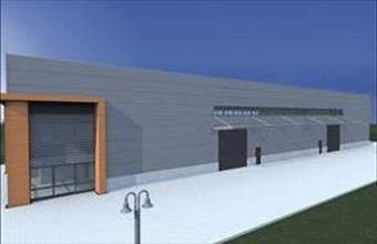 Eladó Debreceni egyéb ipari ingatlan hirdetés (41157998)