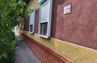 Eladó Szentesi családi ház hirdetés (39557499)