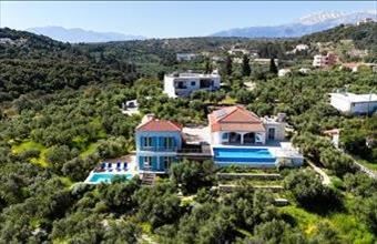 Eladó Görögországi családi ház hirdetés (14434345)