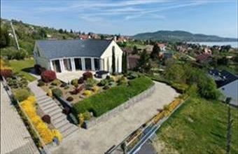 Eladó Badacsonytomaji családi ház hirdetés (37393269)