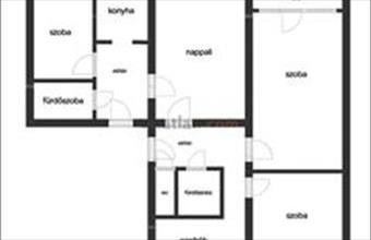 Eladó Pécsi panel lakás hirdetés (74947443)