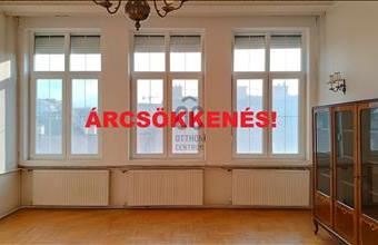 Eladó Budapest I. kerületi tégla lakás hirdetés (83625893)
