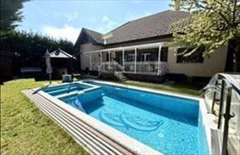 Eladó Pomázi családi ház hirdetés (52349784)