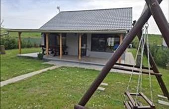 Eladó Békésszentandrási hétvégi ház hirdetés (29736396)