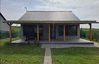 Eladó Békésszentandrási hétvégi ház hirdetés (86685354)