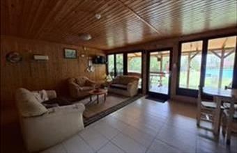 Eladó Békésszentandrási hétvégi ház hirdetés (47348624)