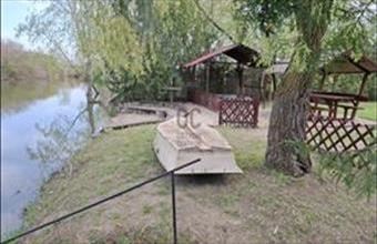 Eladó Békésszentandrási hétvégi ház hirdetés (93445375)