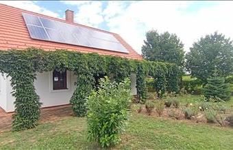 Eladó Siklósi családi ház hirdetés (48417342)