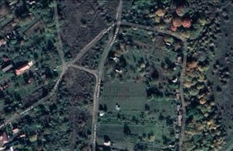 Eladó Pécsi lakóövezeti telek hirdetés (77433373)