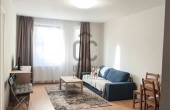 Kiadó Budapest VII. kerületi tégla lakás hirdetés (93353748)