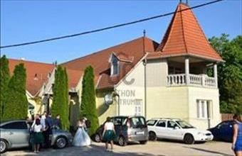 Eladó Rácalmási hotel, szálloda, panzió hirdetés (48345193)