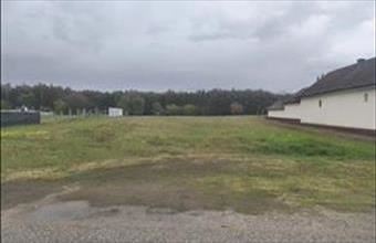 Eladó Hernádi lakóövezeti telek hirdetés (37266782)