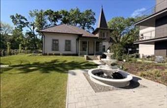 Eladó Budapest II. kerületi családi ház hirdetés (37528255)