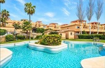 Eladó Spanyolországi sorház hirdetés (66693316)