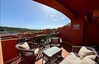 Eladó Spanyolországi tégla lakás hirdetés (54332484)