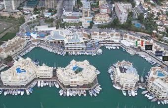 Eladó Spanyolországi tégla lakás hirdetés (47243353)