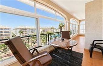 Eladó Spanyolországi tégla lakás hirdetés (94635926)