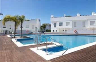 Eladó Spanyolországi ikerház hirdetés (42543827)