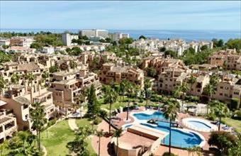 Eladó Spanyolországi tégla lakás hirdetés (62752494)