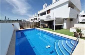 Eladó Spanyolországi ikerház hirdetés (94165943)