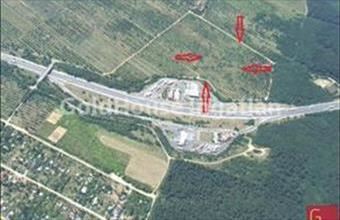 Eladó Törökbálinti lakóövezeti telek hirdetés (73333222)