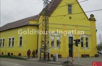 Eladó Komáromi műhely hirdetés (38273753)