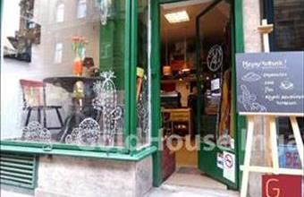 Eladó Budapest VIII. kerületi egyéb üzlethelyiség hirdetés (23648693)