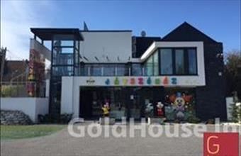 Eladó Budapest II. kerületi egyéb üzlethelyiség hirdetés (33131237)