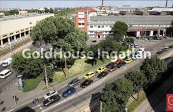 Kiadó Budapest VIII. kerületi iroda irodaházban hirdetés (23486742)