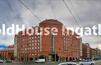 Kiadó Budapest VIII. kerületi iroda irodaházban hirdetés (42428433)