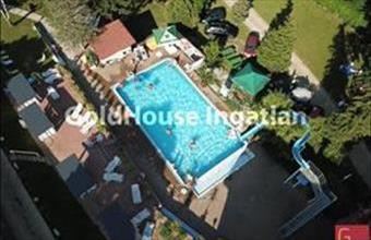 Eladó Törökbálinti étterem, vendéglő hirdetés (17336451)