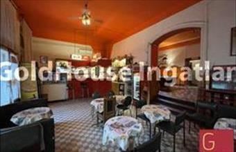 Eladó Budapest VIII. kerületi étterem, vendéglő hirdetés (92334554)