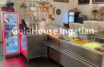 Eladó Budapest IX. kerületi étterem, vendéglő hirdetés (63756729)